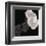 Hydrangea-Michael Harrison-Framed Art Print