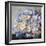 Hydrangeas I-Susan Bryant-Framed Photographic Print