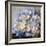 Hydrangeas I-Susan Bryant-Framed Photographic Print