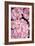 Hydrangeas III-Karyn Millet-Framed Photographic Print