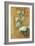 Hydrangeas-Paul Cesar Helleu-Framed Giclee Print