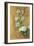 Hydrangeas-Paul Cesar Helleu-Framed Giclee Print