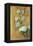 Hydrangeas-Paul Cesar Helleu-Framed Premier Image Canvas