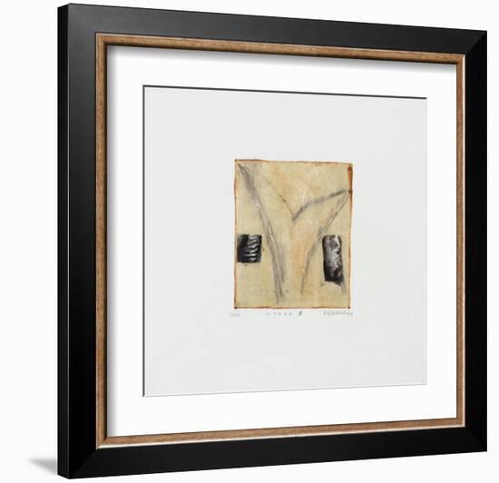 Hydre IV-Alexis Gorodine-Framed Limited Edition