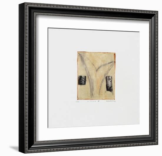 Hydre IV-Alexis Gorodine-Framed Limited Edition