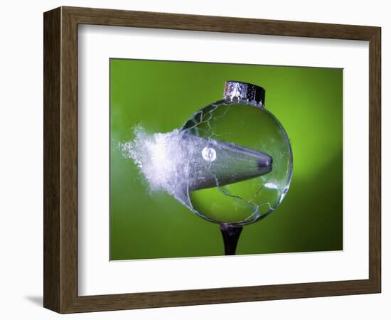 Hydro Shock-Alan Sailer-Framed Photographic Print