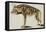 Hyena, after 1794-null-Framed Premier Image Canvas