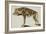 Hyena, after 1794-null-Framed Giclee Print