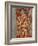 Hygieia (1907)-Gustav Klimt-Framed Photographic Print