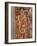 Hygieia (1907)-Gustav Klimt-Framed Photographic Print