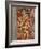 Hygieia (1907)-Gustav Klimt-Framed Photographic Print