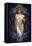 Hygieia-Atelier Sommerland-Framed Stretched Canvas