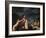 Hylas and the Naiads-Francesco Furini-Framed Giclee Print