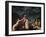 Hylas and the Naiads-Francesco Furini-Framed Giclee Print