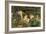 Hylas and the Nymphs, 1896-John William Waterhouse-Framed Giclee Print