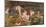 Hylas and the Nymphs-John William Waterhouse-Mounted Art Print