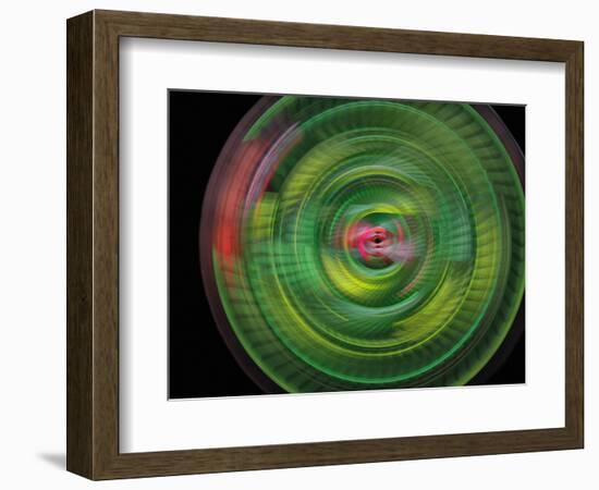 Hypnotic II-Heidi Westum-Framed Photographic Print