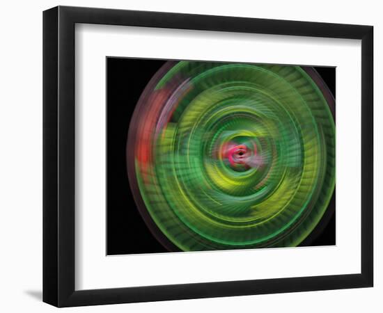 Hypnotic II-Heidi Westum-Framed Photographic Print