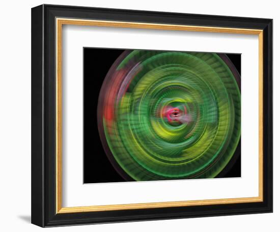 Hypnotic II-Heidi Westum-Framed Photographic Print