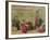 Hypnotism Session with Anton Mesmer 1784-null-Framed Giclee Print