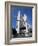 Hypobank Building, Munich, Bavaria, Germany-Hans Peter Merten-Framed Photographic Print