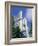 Hypobank Building, Munich (Munchen), Bavaria, Germany, Europe-Hans Peter Merten-Framed Photographic Print