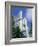 Hypobank Building, Munich (Munchen), Bavaria, Germany, Europe-Hans Peter Merten-Framed Photographic Print