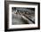 Hypocaust of the Roman Palace at Fishbourne, 3rd century-Unknown-Framed Photographic Print