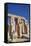 Hypostyle Hall, the Ramesseum (Mortuary Temple of Ramese Ii), Luxor-Richard Maschmeyer-Framed Premier Image Canvas