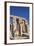 Hypostyle Hall, the Ramesseum (Mortuary Temple of Ramese Ii), Luxor-Richard Maschmeyer-Framed Photographic Print