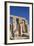 Hypostyle Hall, the Ramesseum (Mortuary Temple of Ramese Ii), Luxor-Richard Maschmeyer-Framed Photographic Print