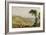 Hythe, Kent-J. M. W. Turner-Framed Giclee Print