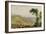 Hythe, Kent-J. M. W. Turner-Framed Giclee Print