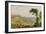 Hythe, Kent-J. M. W. Turner-Framed Giclee Print