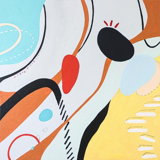 Art Print, , large