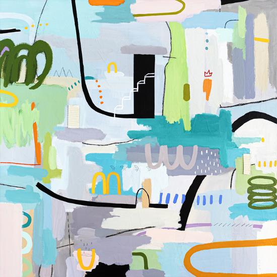 Art Print, , large