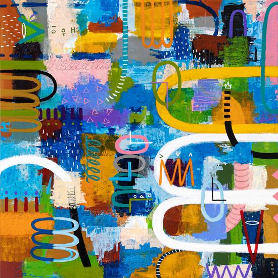 Art Print, , large