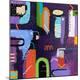 Premium Giclee Print