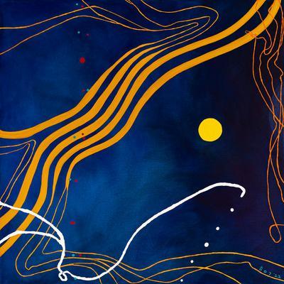 Hyunah Kim Wall Art - Framed Prints, Canvases, & Paintings - Buy