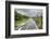 I-84 Interstate Freeway in Portland Oregon-jpldesigns-Framed Photographic Print