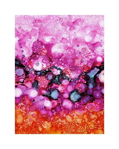 Giclee Print: Love Potion by Jessica Torrant: 20x16in