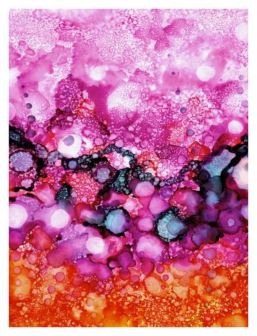 Art Print: Love Potion by Jessica Torrant: 38x29in