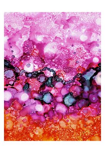 Art Print: Love Potion by Jessica Torrant: 19x13in