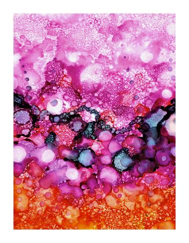 Giclee Print: Love Potion by Jessica Torrant: 36x28in