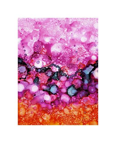 Giclee Print: Love Potion by Jessica Torrant: 16x13in