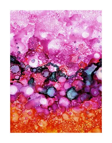 Giclee Print: Love Potion by Jessica Torrant: 28x22in