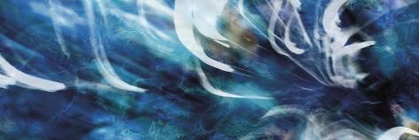 Art Print: Surreal I by PI Studio: 24x8in
