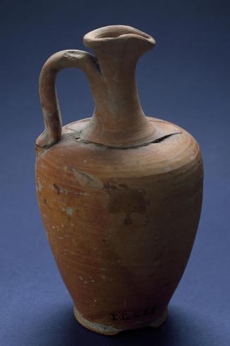 Giclee Print: Amphora Pottery from Imperial Age: 18x12in