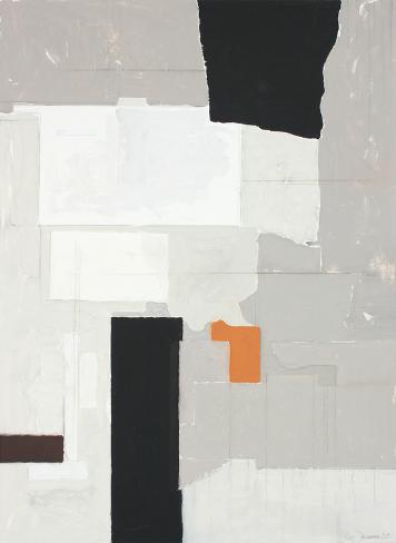 Art Print: Communique by Rob Delamater: 23x17in
