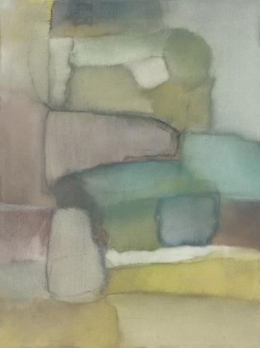 Giclee Print: Rise Up by Max Jones: 40x31in